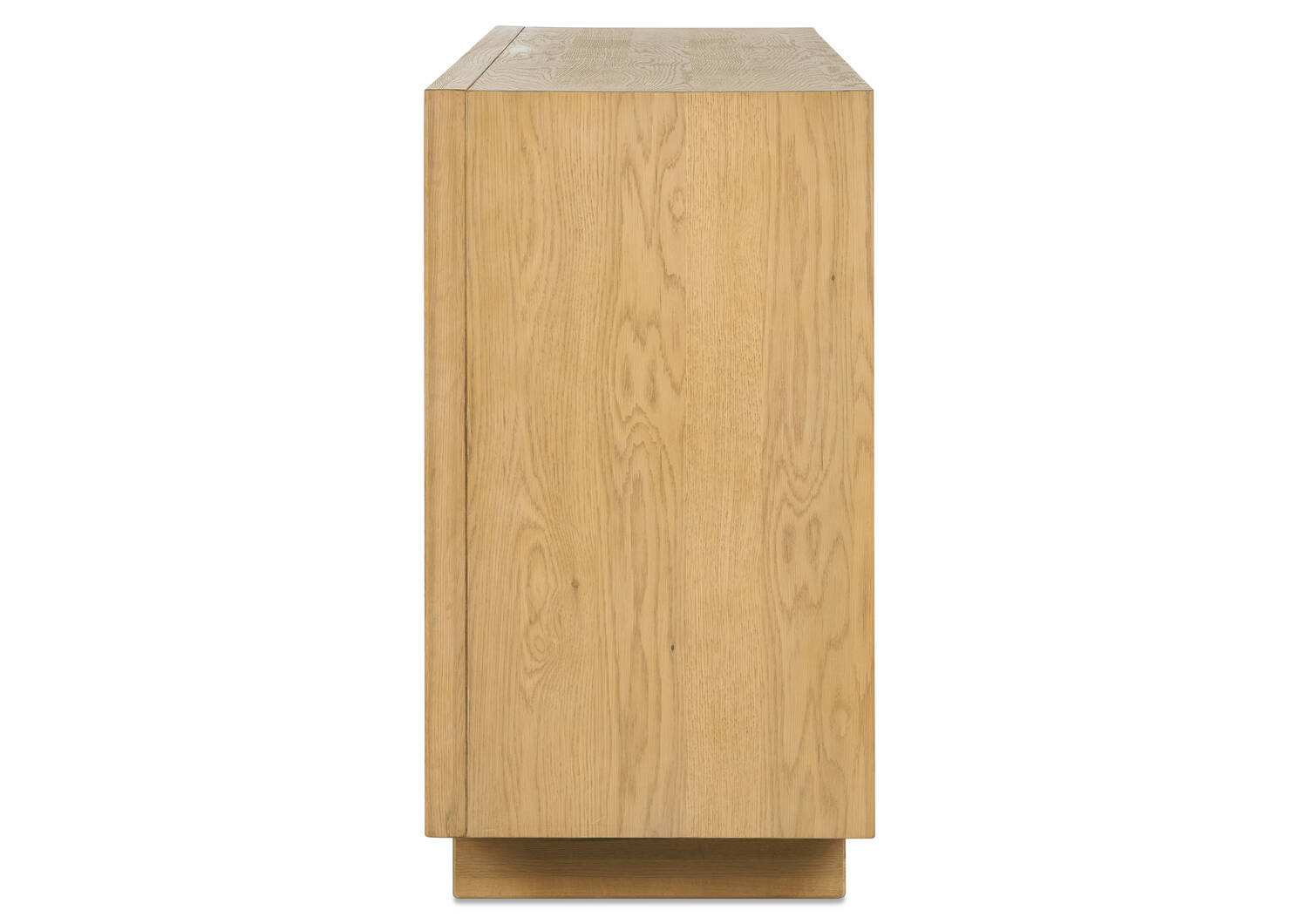 Sirano Dresser -Isla Natural