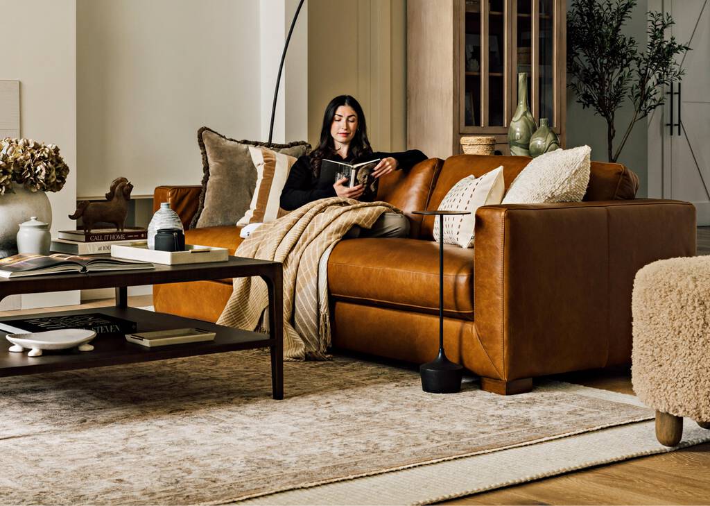 Petit vase Juno sauge/boisé