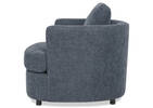 Fauteuil Harriet -Bre denim