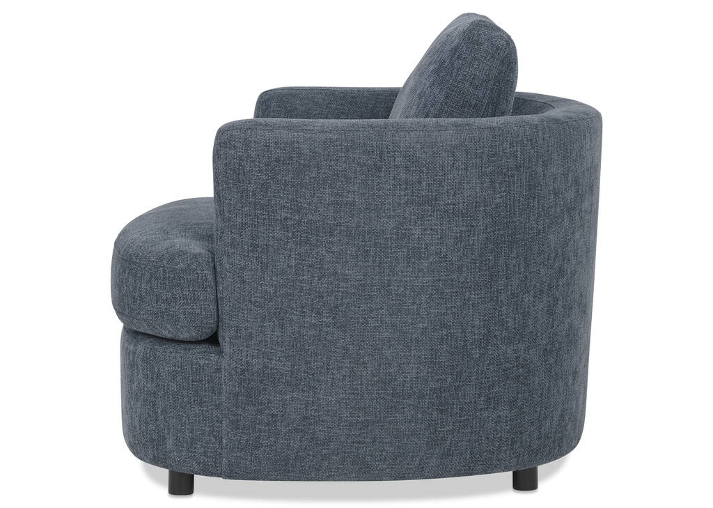Fauteuil Harriet -Bre denim