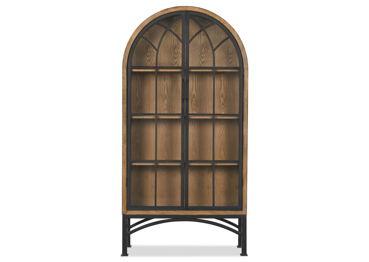 Cabinet Lilibet -Hughes bière