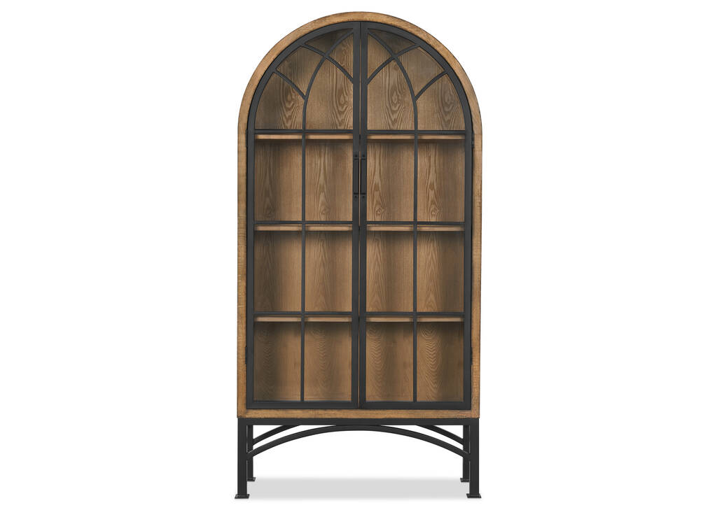 Lilibet Cabinet -Hughes Ale