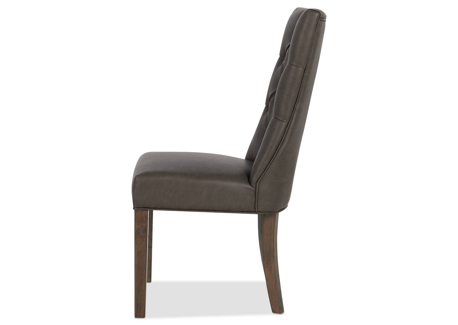 Chaise Oakridge -Kenton gris