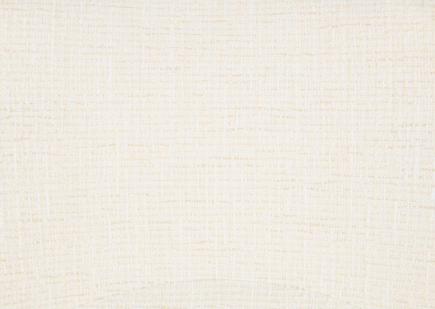 Chaise Umerra -Coy vanille