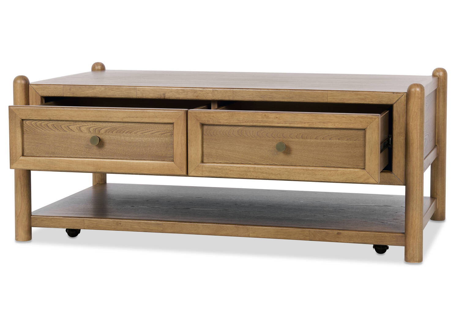 Table basse rang. Seraya -Naia Terra