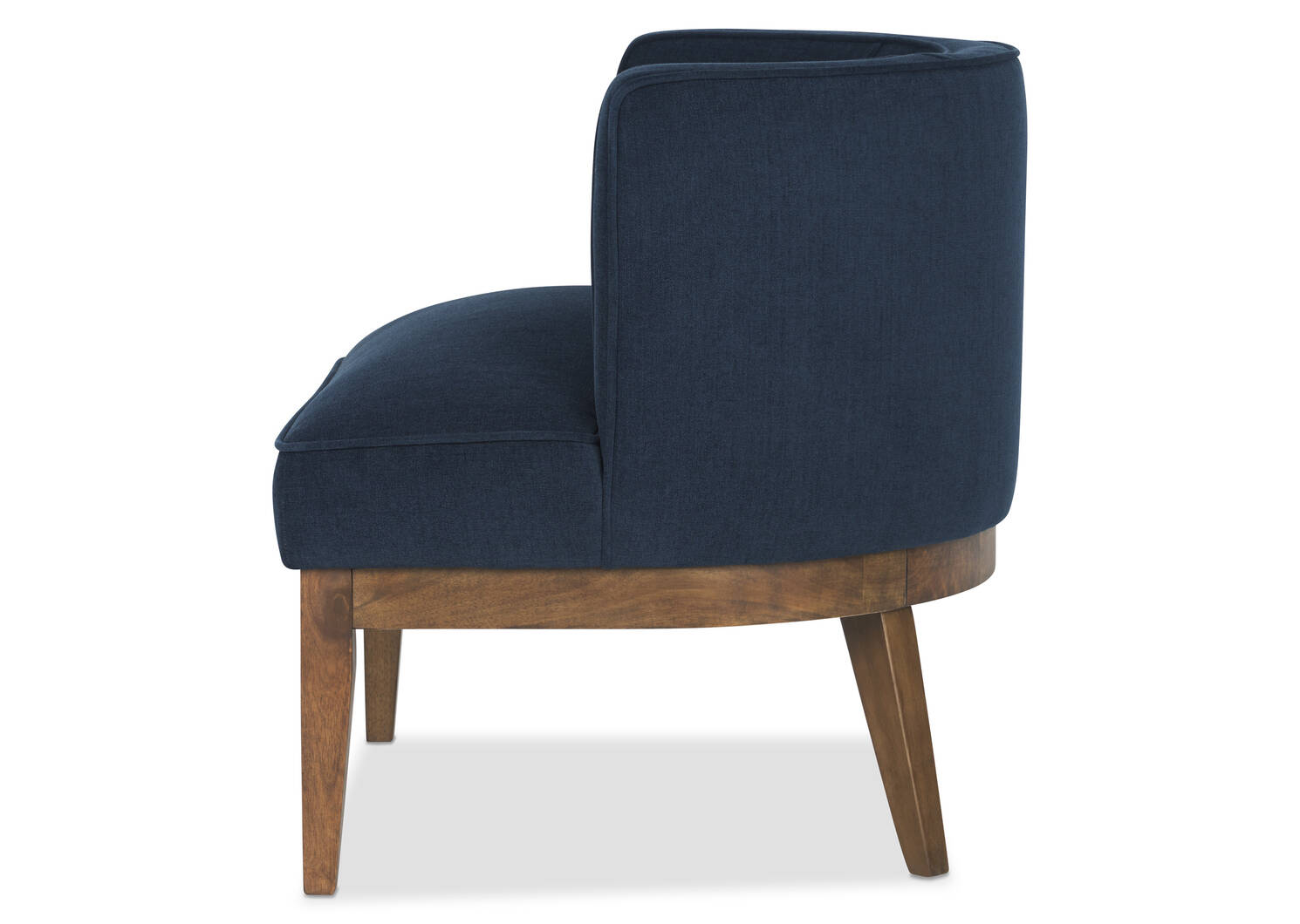 Blythe Chair -Roma Navy