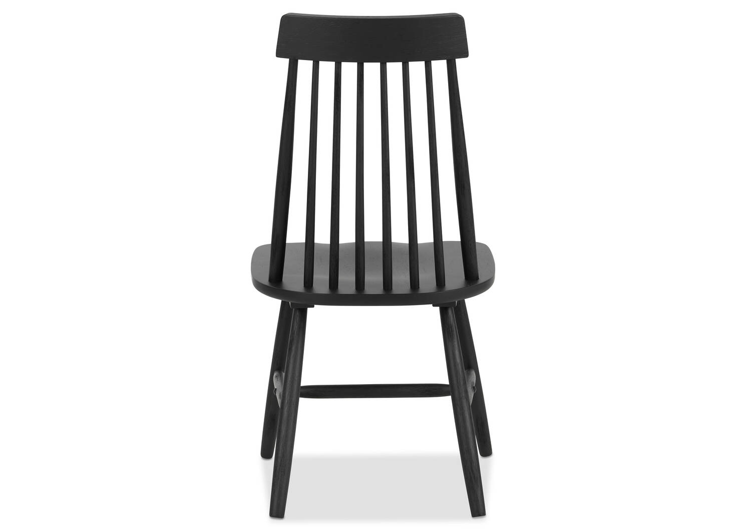 Antoine Dining Chair -Gilmer Black