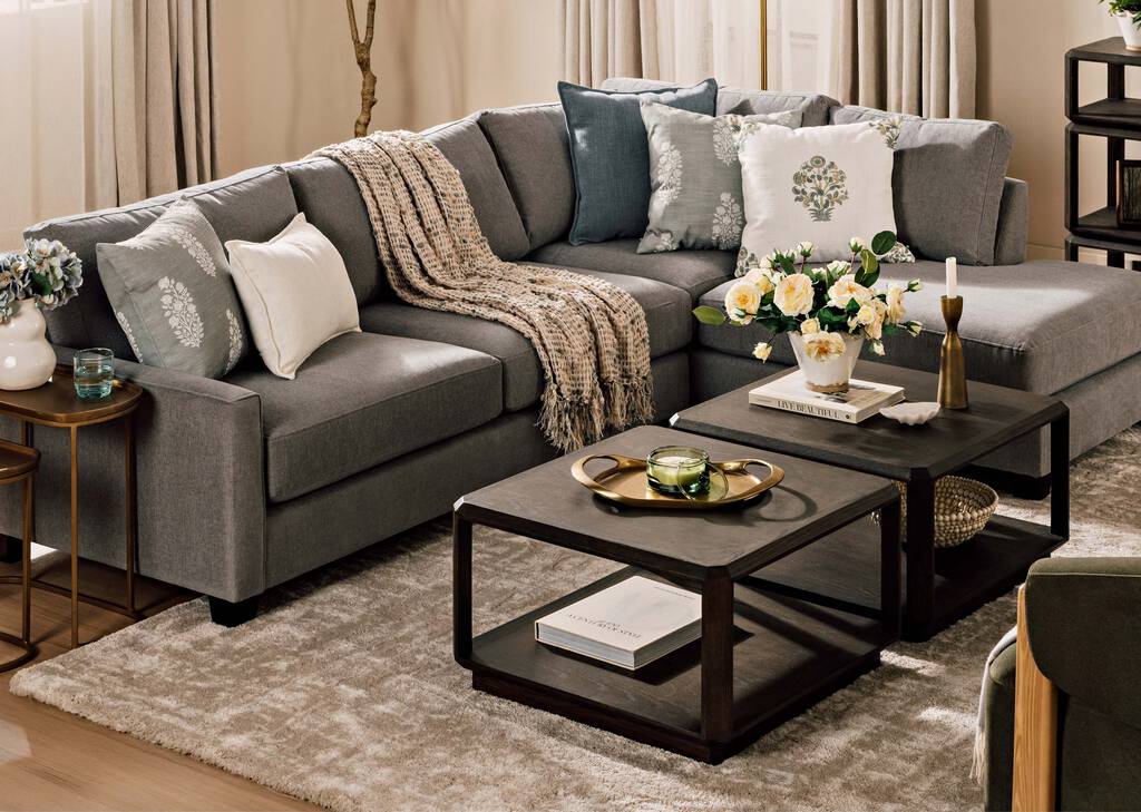 Canap&eacute; mod. Liberty -Dylan pierre, d.