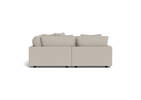 Berg Custom Apartment Sectional