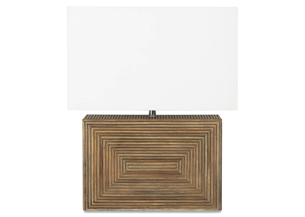 Lampe de table large Essen