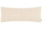 Cleo Boucle Pillow 14x36 Ivory