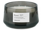 Rossi Candle Wide Grey