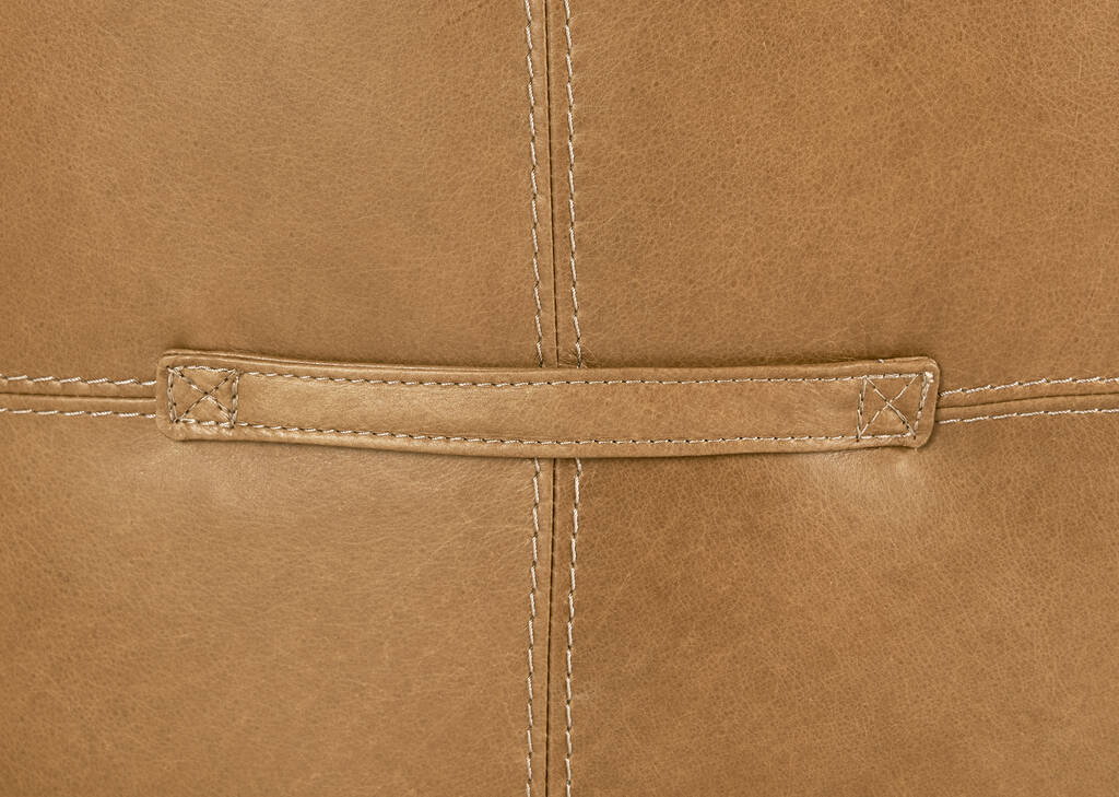 R-pieds cuir Archibald 36 -Adler brun cl