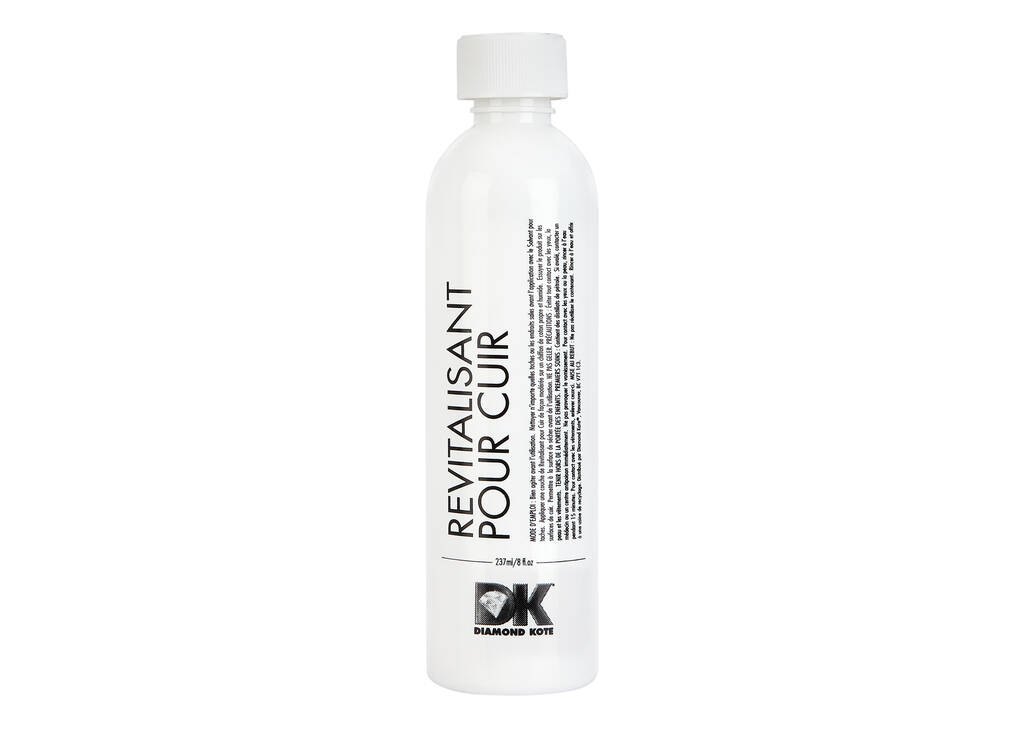 Revitalisant pour cuir Diamond Kote
