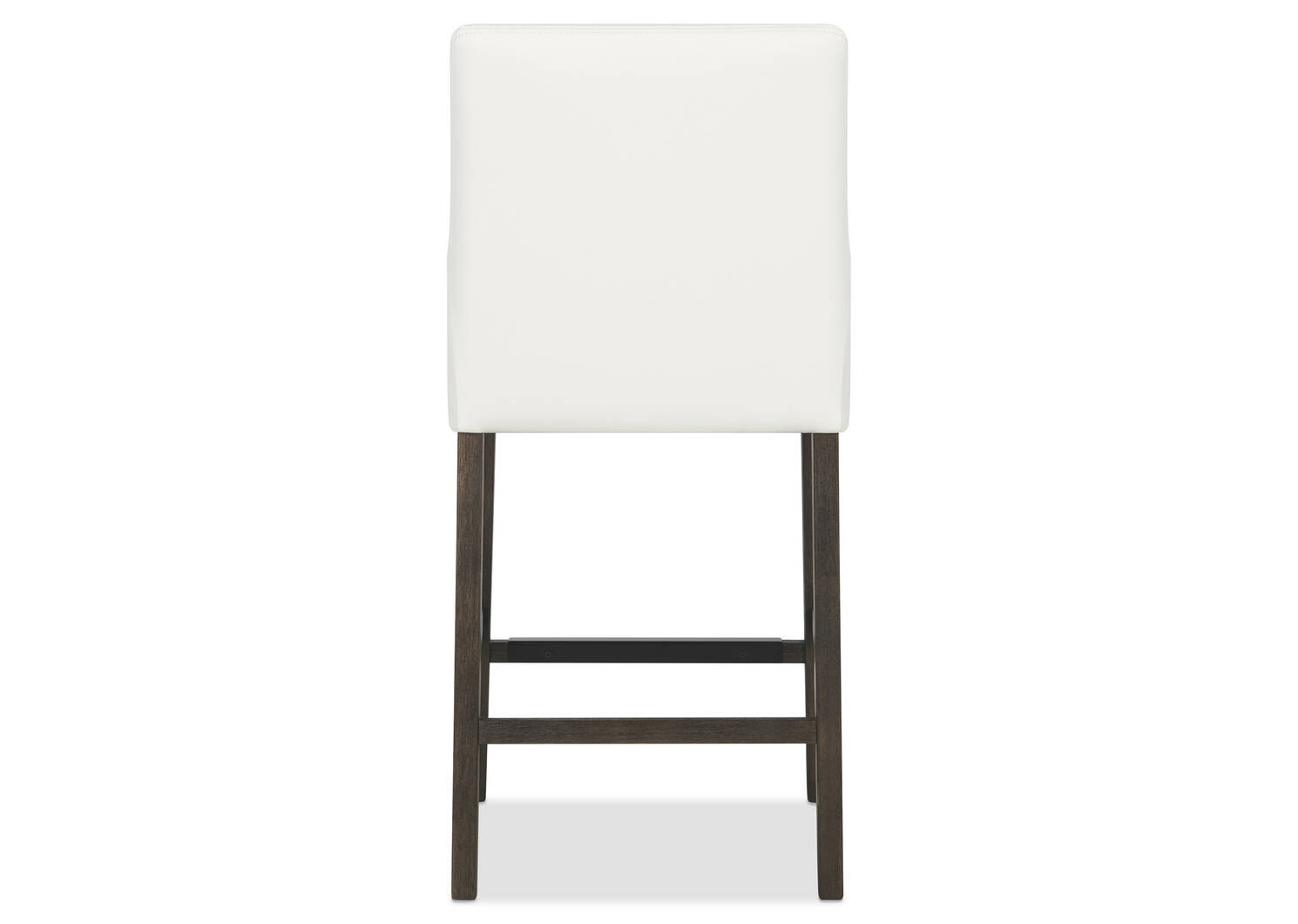 Tabouret Murdoch -Becca crème/vison