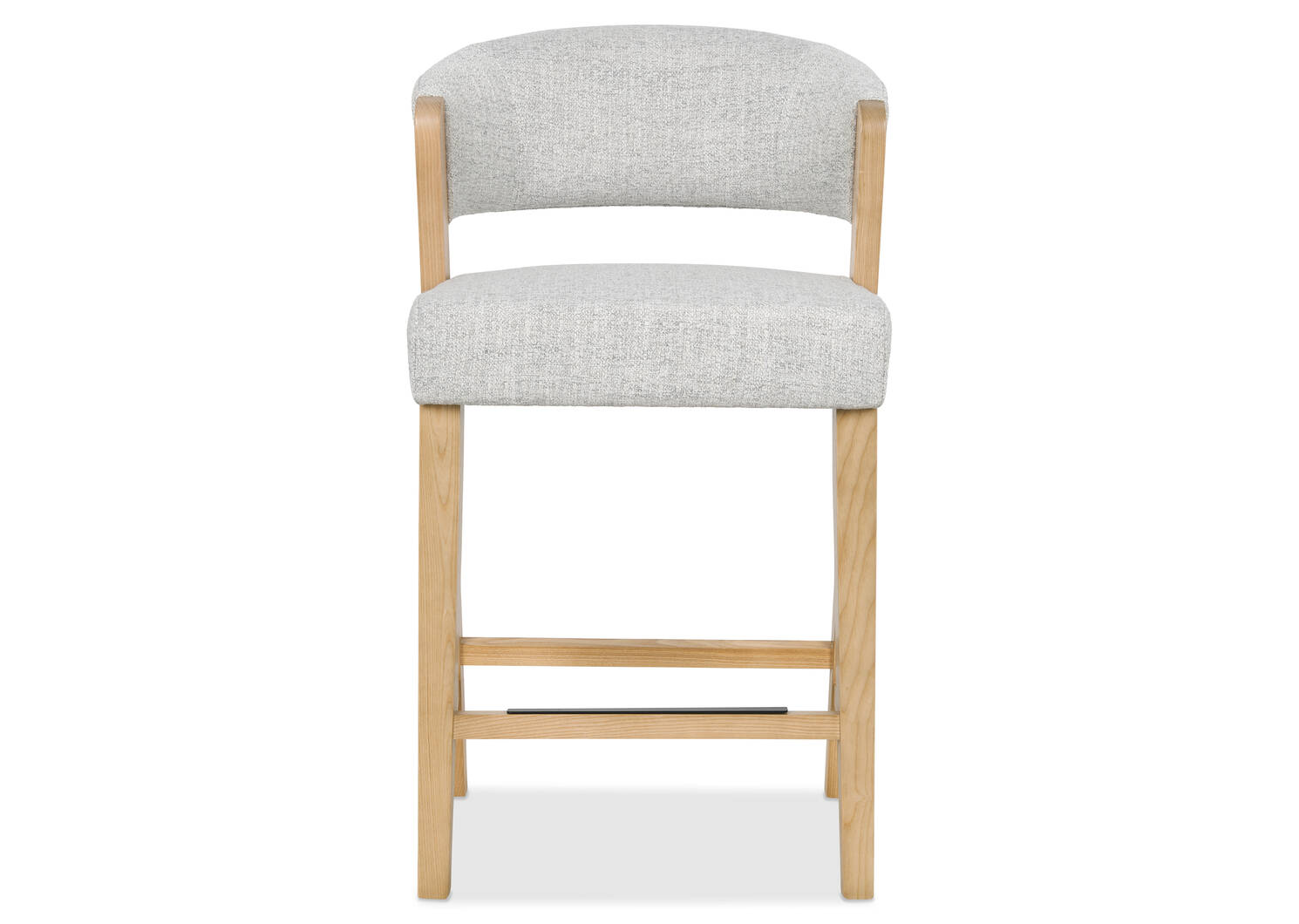 Tabouret Willaby -Nate nuage