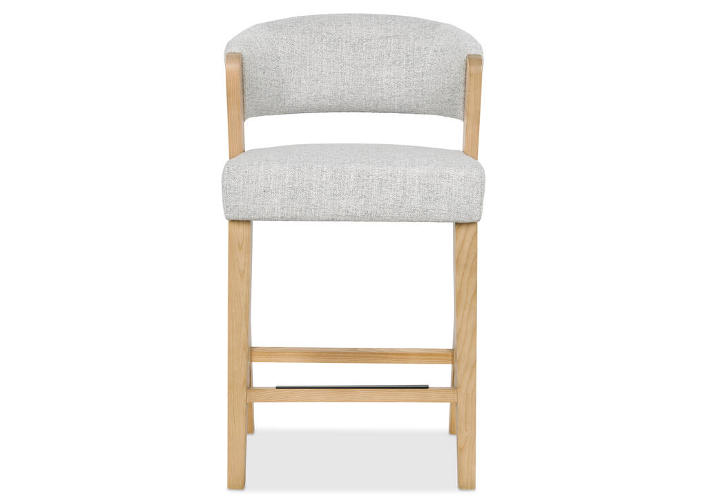 Tabouret Willaby -Nate nuage