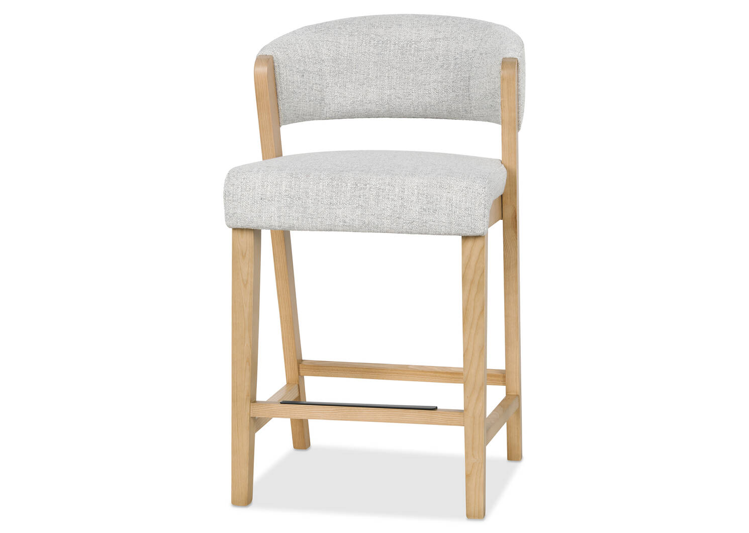 Tabouret Willaby -Nate nuage