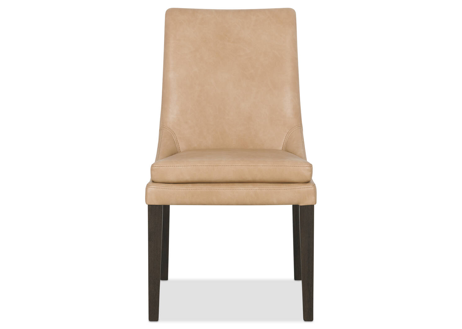 Chaise Murdoch -Allister parchemin/vison