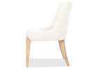 Chaise Fable -Mel ivoire