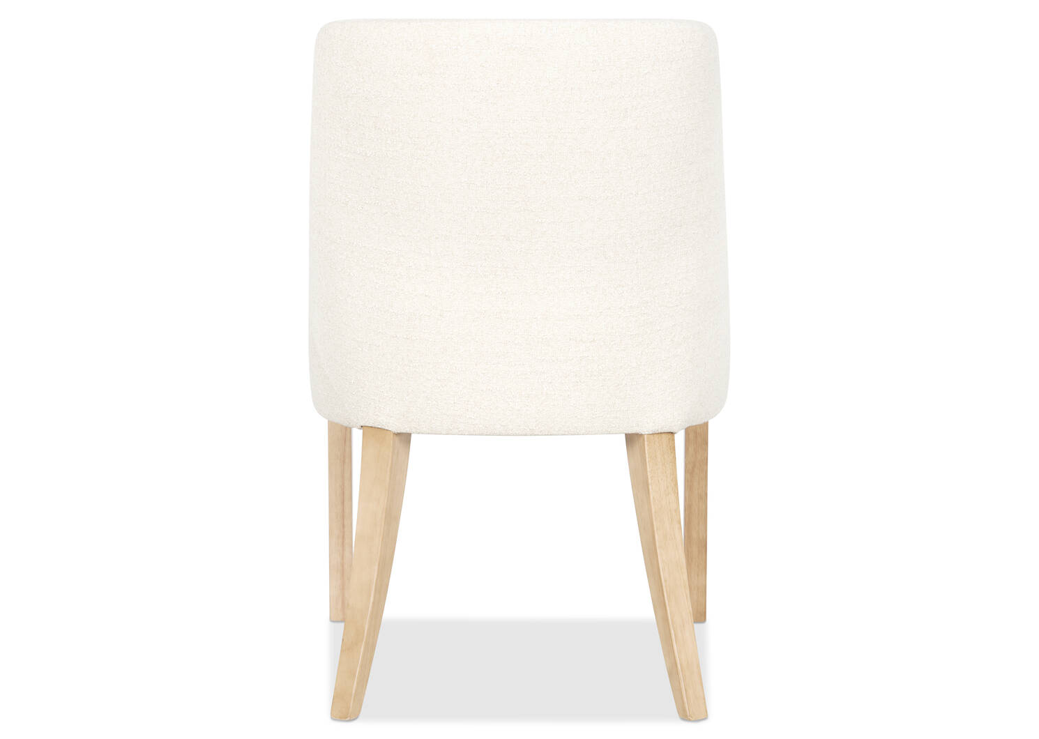 Chaise Fable -Mel ivoire