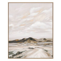 Toiles et tableaux