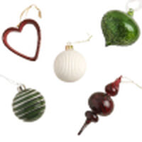 Tous les accessoires