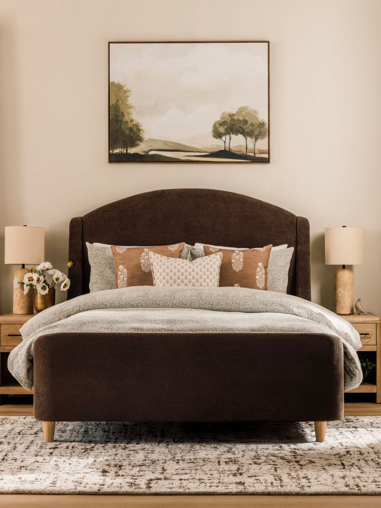Chambre &agrave; coucher